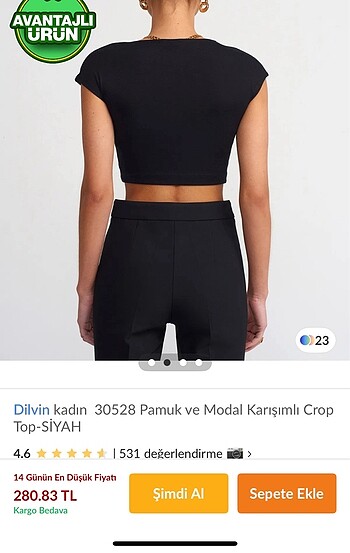 Siyah crop