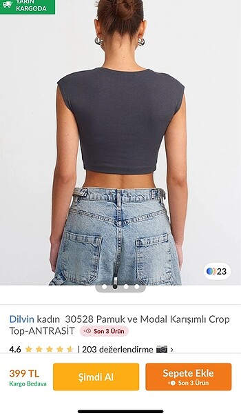Dilvin crop