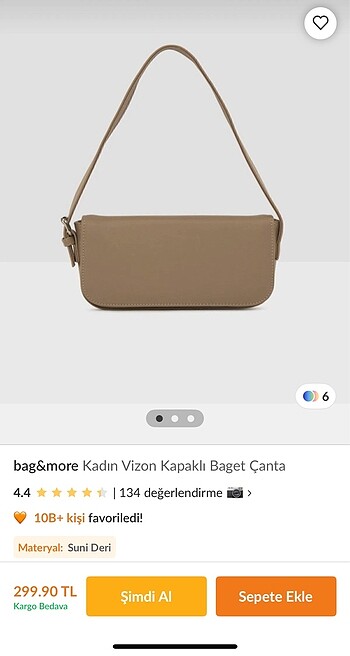 Zara Çanta