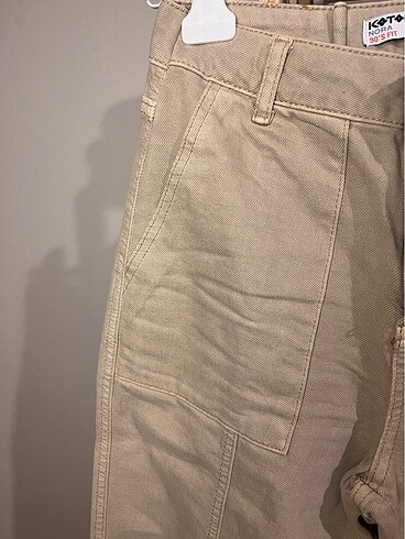 xs Beden Koton 90?s fit jean