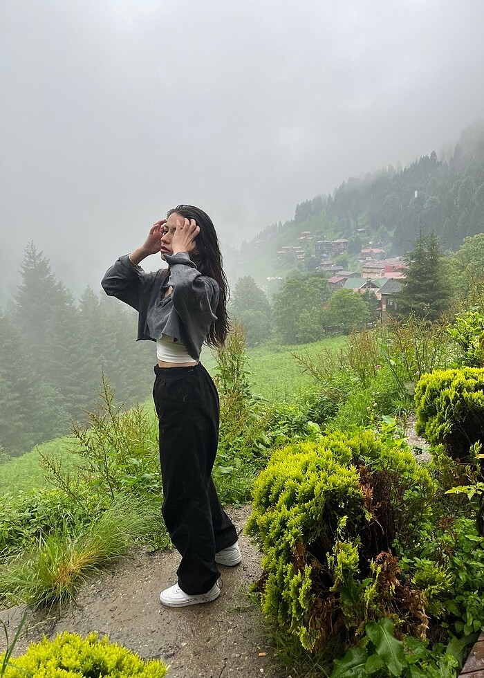 Mudo crop badi - Görsel 3