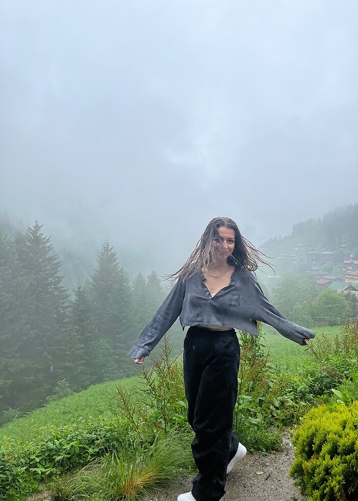 Mudo crop badi - Görsel 4