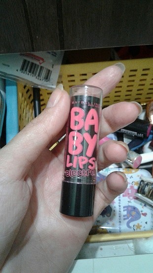 Baby Lips