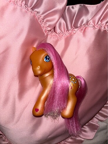 My Little Pony My little pony sparkleworks g3