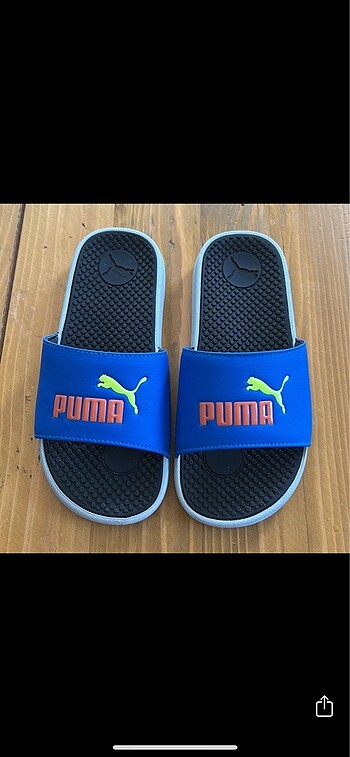 Orijinal puma cool cat 2.0 neon terlik