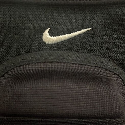 Beden siyah Renk Nike dans - high heels - voleybol dizlik