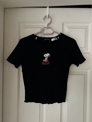 Snoopy peanuts bluz