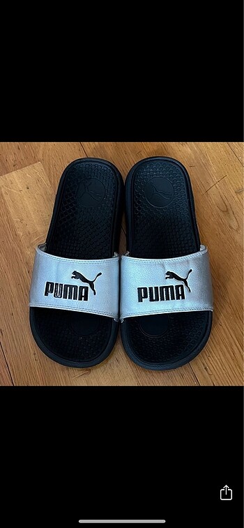 Puma COOL CAT 2.0 terlik