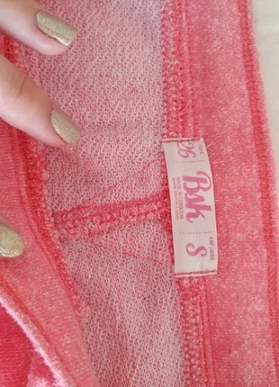xs Beden Eşohman
