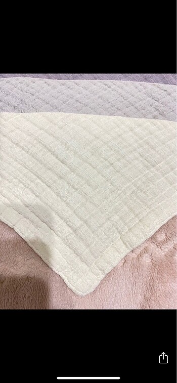 Üçgen Ağız Mendili - Görsel 3