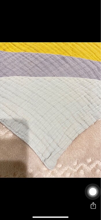 Üçgen Ağız Mendili - Görsel 4