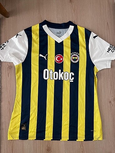 Fenerbahçe forma