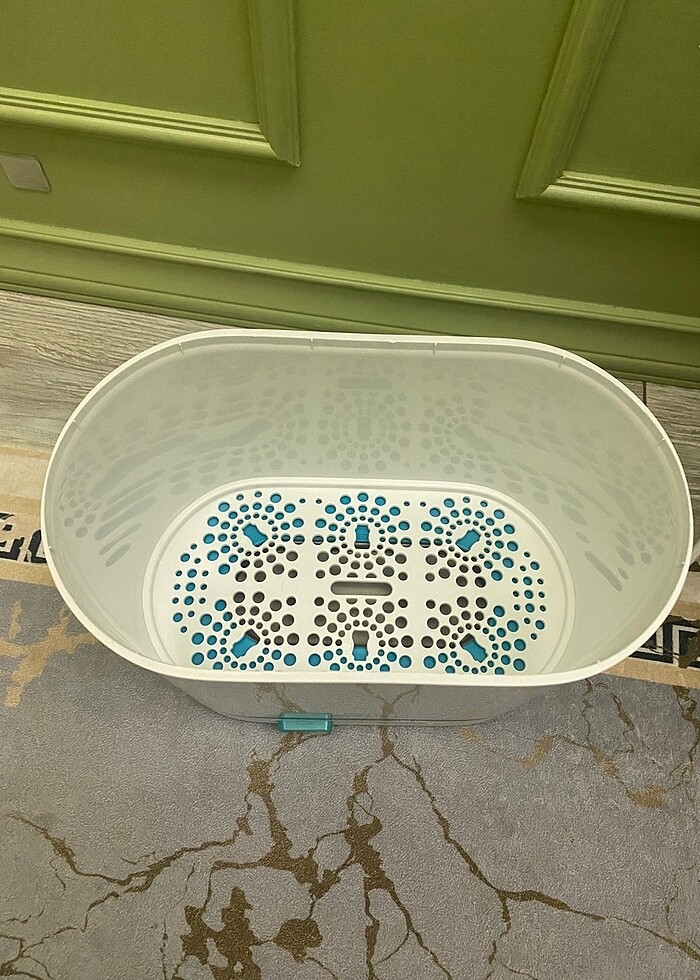 Philips sterilize makinesi - Görsel 3