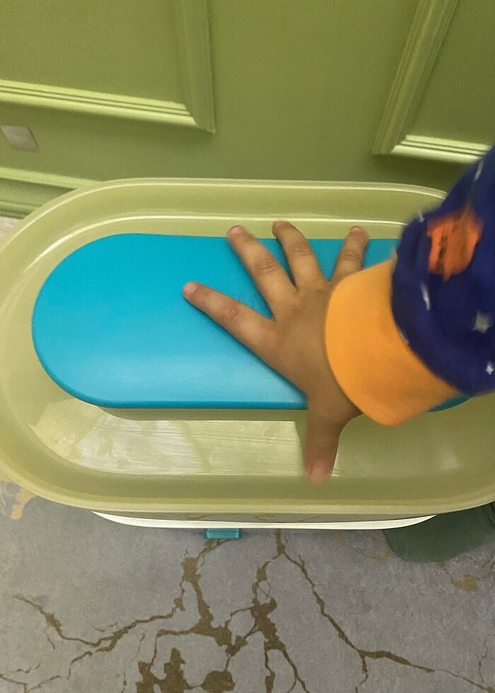 Philips sterilize makinesi - Görsel 4