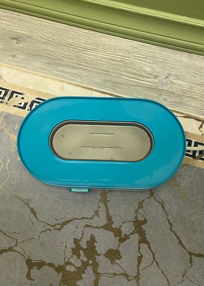 Philips sterilize makinesi - Görsel 5