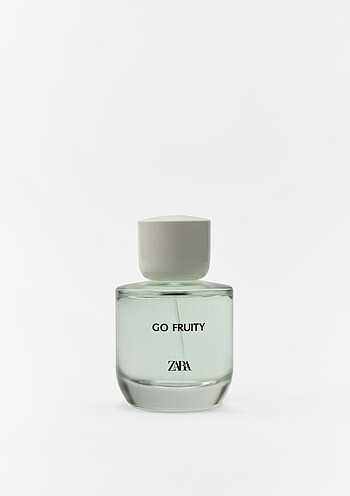 Zara Go Fruity Parfüm