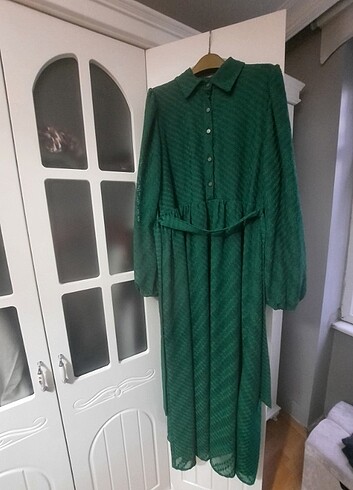 Zara 44 beden elbise