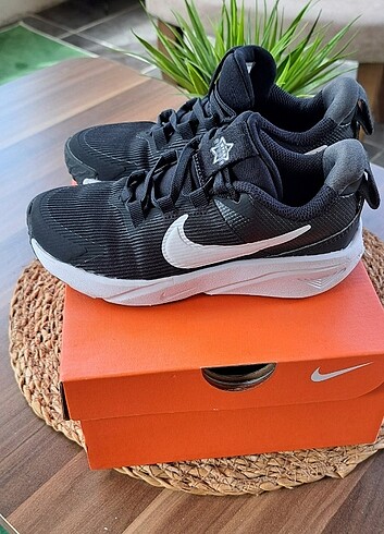 29 Beden siyah Renk #nike unisex cocuk