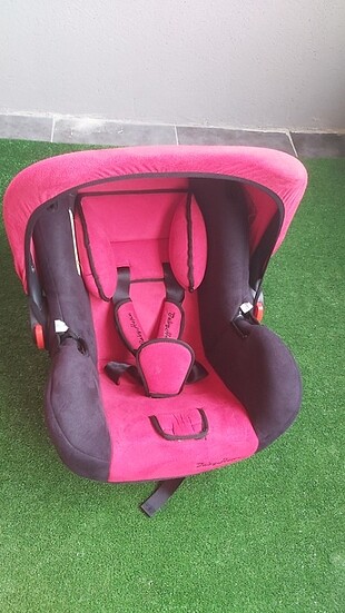 Babyhope puset oto koltuğu 