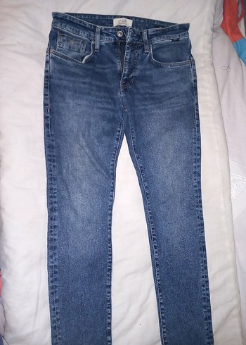 Mavi Jeans Mavi Slim Fit Denim Jean