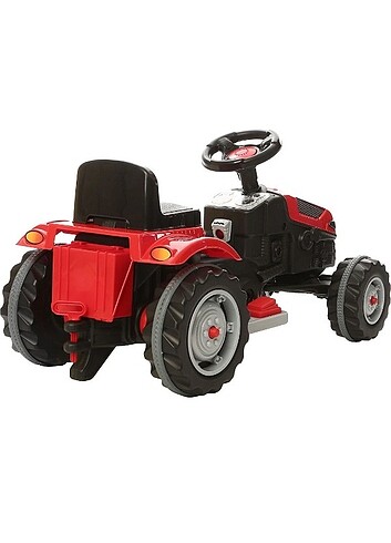 Diğer PILSAN AKULU TRAKTOR