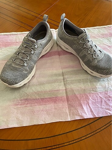 Skechers ayakkabı