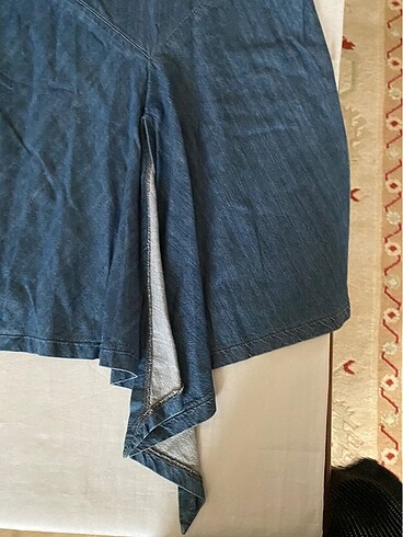 LC Waikiki LCW kot etek