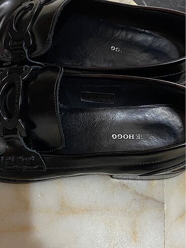 Diğer GEORGE HOGG LOAFER AYAKKABI