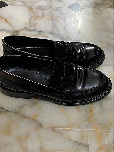 GEORGE HOGG LOAFER AYAKKABI
