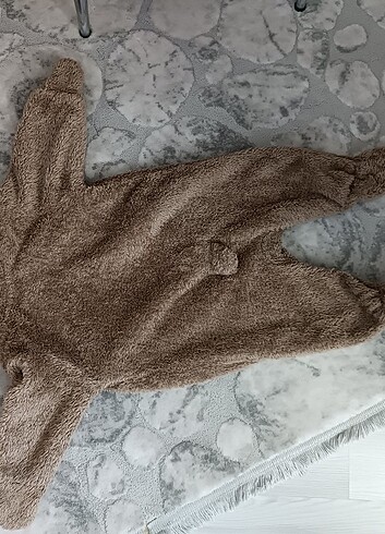 H&M H&M astronot tulum ayıcıklı tulum