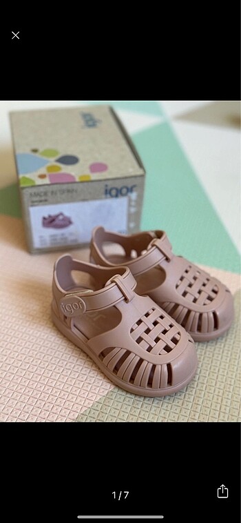İgor tobby solid 20