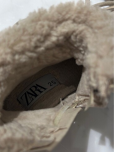 25 Beden Zara 25 bot