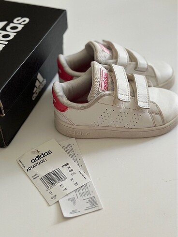 Adidas Adidas23 kutulu temiz