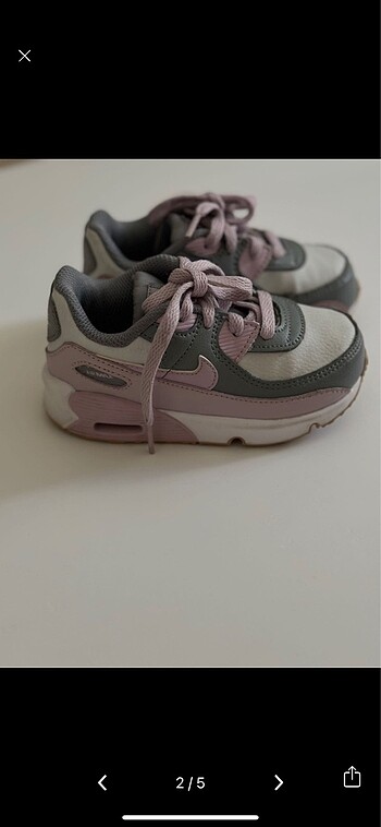 Nike Nike air max 23,5