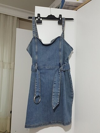 H&M H&m kot elbise