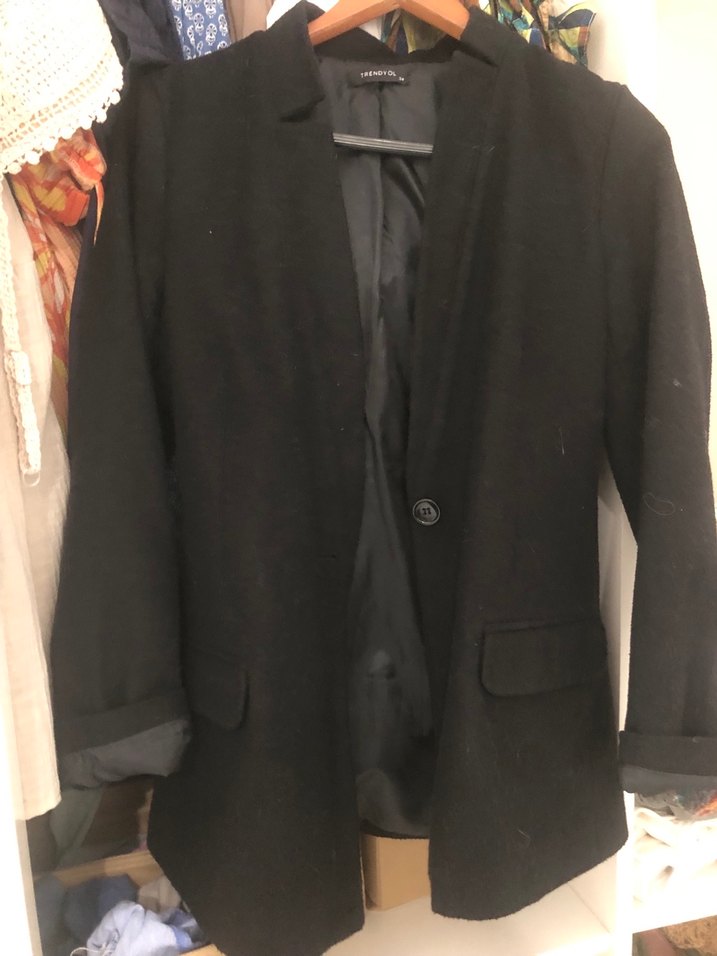 Milla kaban - Görsel 3