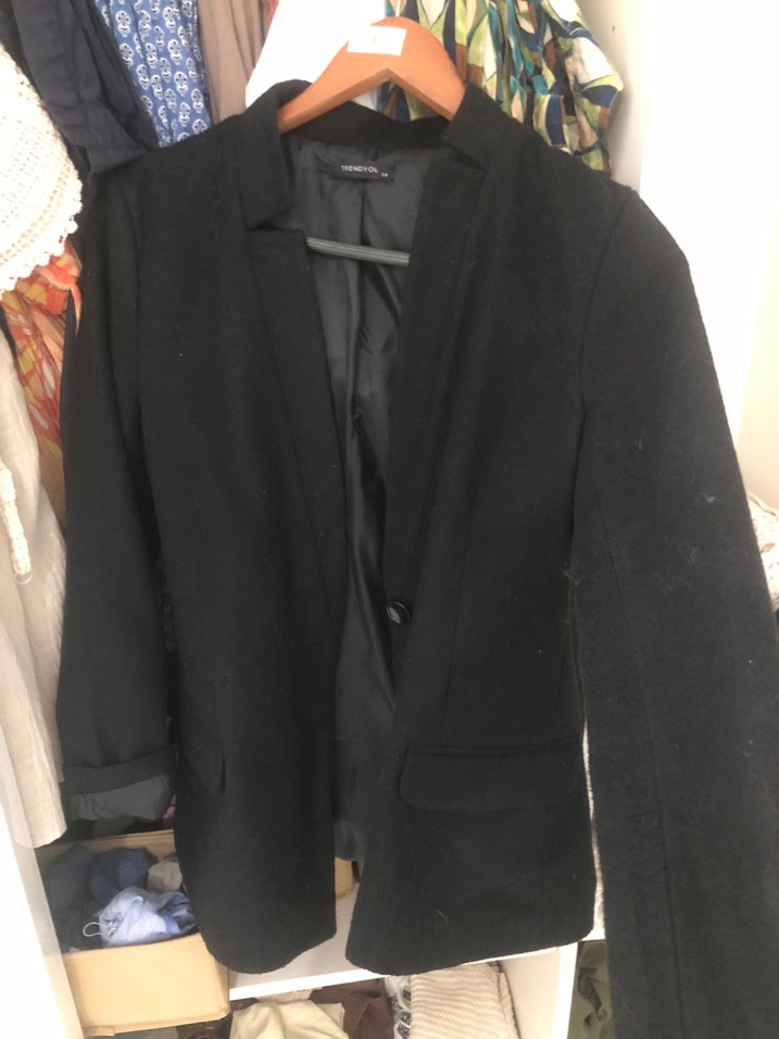 Milla kaban - Görsel 4