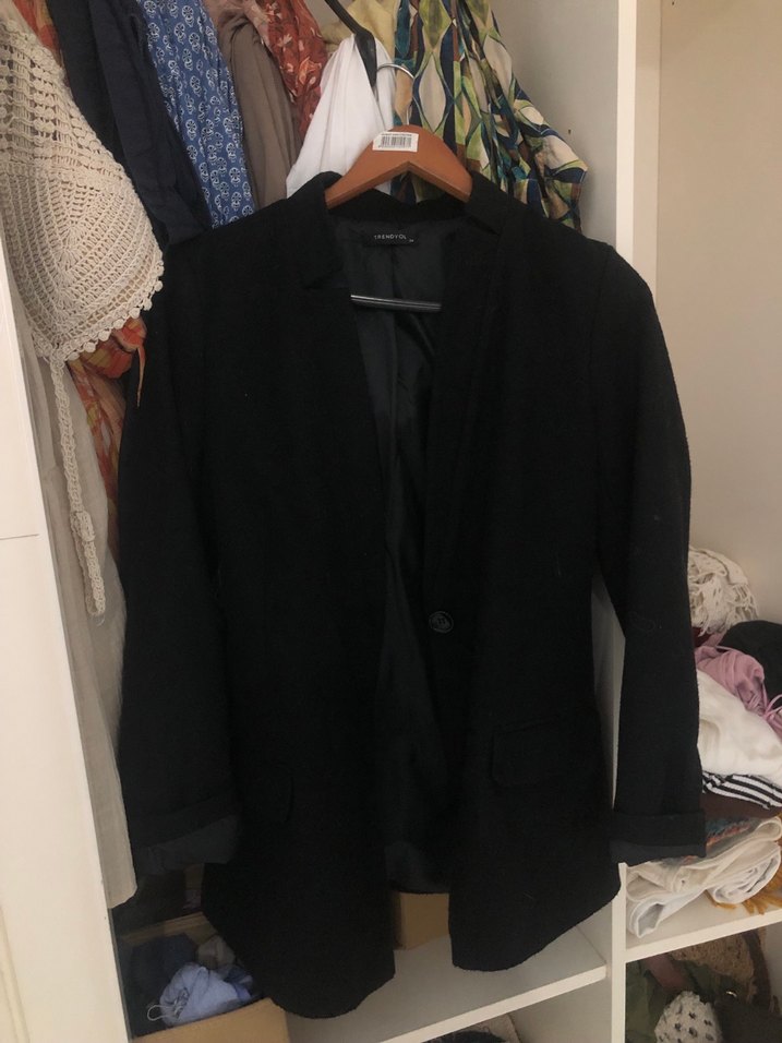 Milla kaban - Görsel 2