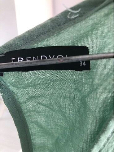 Trendyol & Milla Elbise