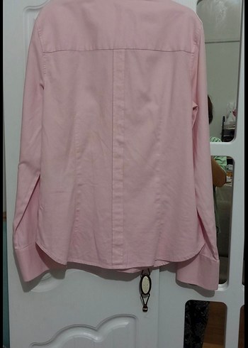 Zara gömlek - Görsel 2