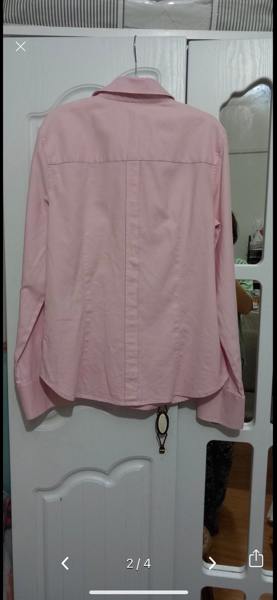 Zara gömlek - Görsel 2