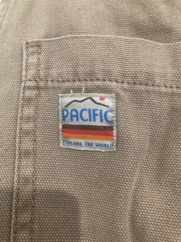 Kahverengi Kadın Askılı Uzun Tulum - Görsel 5