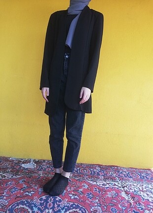 Blazer ceket