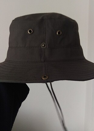Bucket Şapka Yeni Moda Diğer Şapka %20 İndirimli - Gardrops