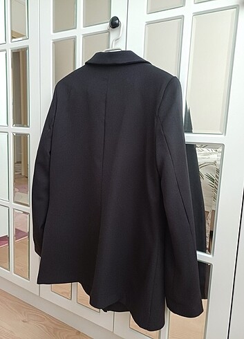 38 Beden Blazer ceket