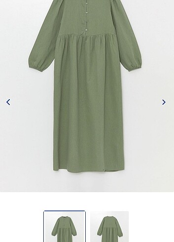 Lcw Modest 