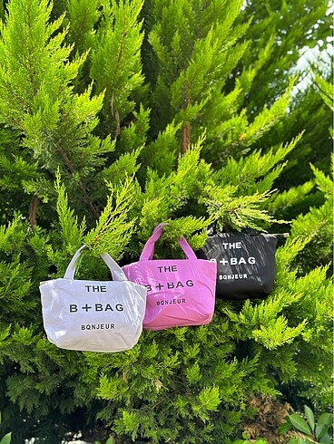 The Bag
