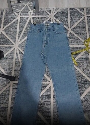 Klsh baggy jean