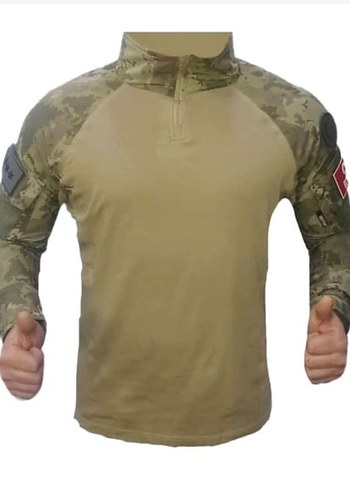 Taktik Operasyon Combat