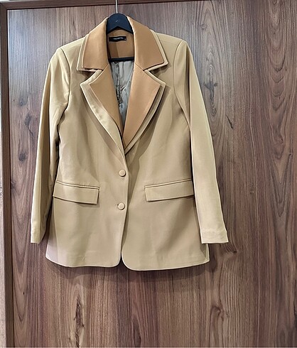 Tasarım Blazer